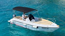 Private Boat Tour To Pakleni Islands and Red Rocks