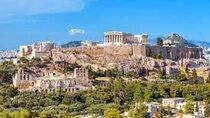 Journeys Through the City of Gods