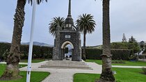 Akaroa and Bank of Peninsula Day Tour