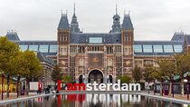 Visit RijksMuseum by Ticket
