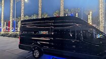 Houston Party Shuttle