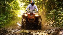 ATV, Zipline, Horseback Ride, Catamaran,Bamboo Rafting In Jamaica