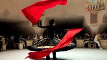 Cappadocia Turkish Night With Dinner + Drinks (Include Transfer)