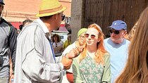 Marrakech: Bahia Palace, Ben Youssef Madrasa, Souks & Medina Tour