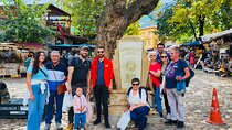 Istanbul and Türkiye Wide VIP Transfer 