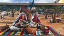 Visit the famous Argan Oil Factory in Agadir