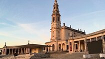 Fatima, Nazareth and Óbidos – Full Day Tour from Lisbon