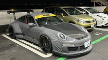 Midnight Wangan Attack and JDM Rally in GTR R35