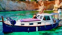 Private Charter Boat Tour in Mallorca 