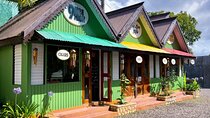 Bob Marley's Nine Mile Guided Full Day Tour from Montego Bay