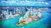 A Day in Miami Paradise