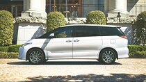 Sydney Port Private Arrival Transfer: Cruise Port to City
