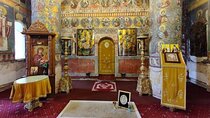 Dracula Tomb, Wine Museum, Lunch at the Winery, Mogoșoaia Palace