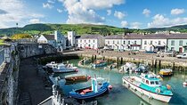 Beautiful Glens of Antrim Scenic Tour 