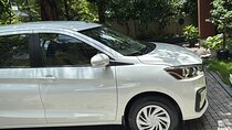 Cochin (COK) airport to city transfer