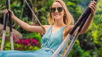 Ubud Tour with Monkey Forest Waterfalls Temples and More