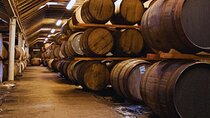Islay & Speyside Ultimate Whisky Experience. Private Tour 