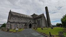 Waterford Crystal and Kilkenny City Private Tour