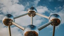 Guided Tour to Antwerp and Brussels from Amsterdam