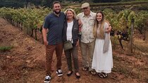 Discover Setúbal´s Secrets: Wine, Culture&Arrabida Magic| PRIVATE