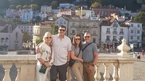 Romance & Magic in Sintra: A Journey Through Art & Architecture