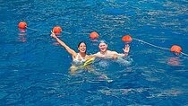 Amalfi Coast Private Boat Tour from Minori, Maiori & Amalfi