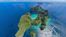 Phi Phi Island One Day Package Trip.