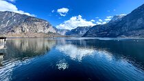 Private Tour from Vienna-Bratislava to Wachau-Hallstatt-Salzburg