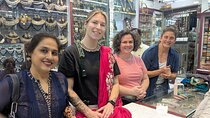 Exclusive Mumbai Suburbs Shopping for Fashion, jewelry and More