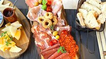 TRANI Private Tour with Exclusive Aperitif Experience