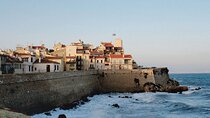 6-Hour Private Saint Paul Antibes Cannes from NICE