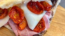 TRANI Private Tour with Exclusive Panino Food Tour