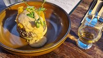 Glasgow Walking Food Tour: Explore Merchant City
