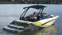 Glastron Boat Rental