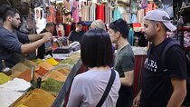 Explore Aqaba with Anas Local Food and Fun