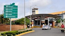 Transfer from STI to Puerto Plata