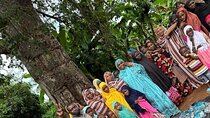 3h-Zanzibar Archipelago Shared ATV Experience