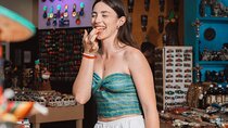 Cancun Guided Tequila Immersion & Cacao Tasting Tour