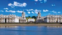 London Greenwich Day Tour