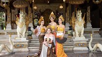 Bali Profesional Photoshoot with Traditional Dress