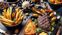 Devonport Food & History Walking Tour: Taste and Explore