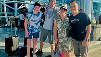 Bali Airport/Hotel Transfer In/Out