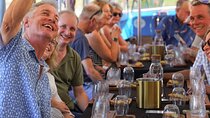 Kangaroo Island Spirits Gin Tasting Cruise