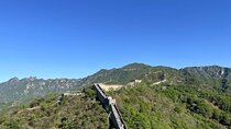Mutianyu Great Wall Private Car Service with Entry Ticket
