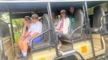 Mauritius Private Airport Transfer to Any Hotel or Villa