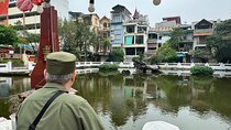 Small Group_Hanoi’s Untold History Tour with locals and veterans