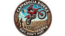 Cappadocia Enduro Motorbike Tours (Off-Road & On-Road)