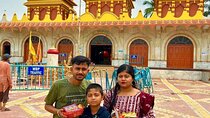 Gangasagar Pilgrimage Day Tour from Kolkata