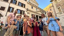 Twilight Treasures of Rome Guided Tour for Kids and Families