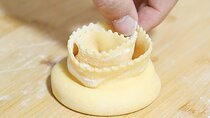 Valencia: Fresh Pasta Workshop at the Home of an Italian Chef
